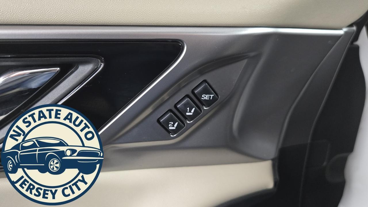 2022 Subaru Legacy Limited XT Jersey City NJ