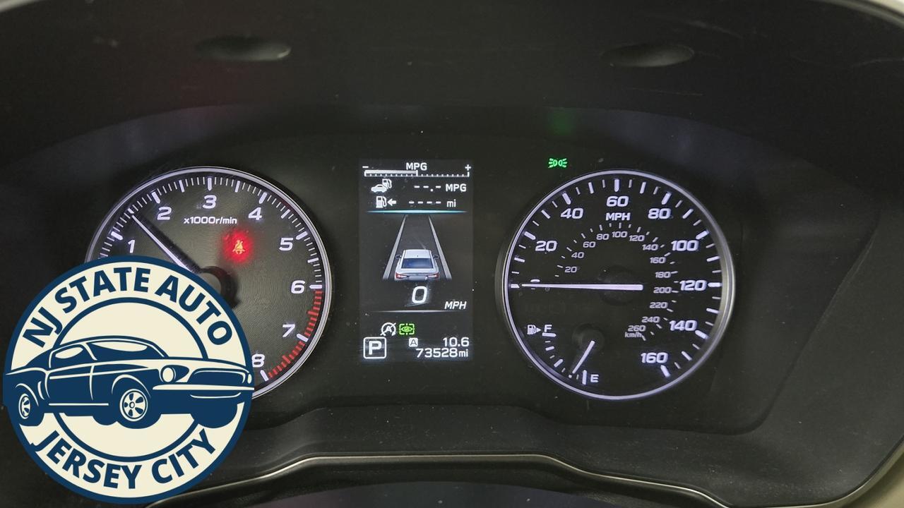 2022 Subaru Legacy Limited XT Jersey City NJ