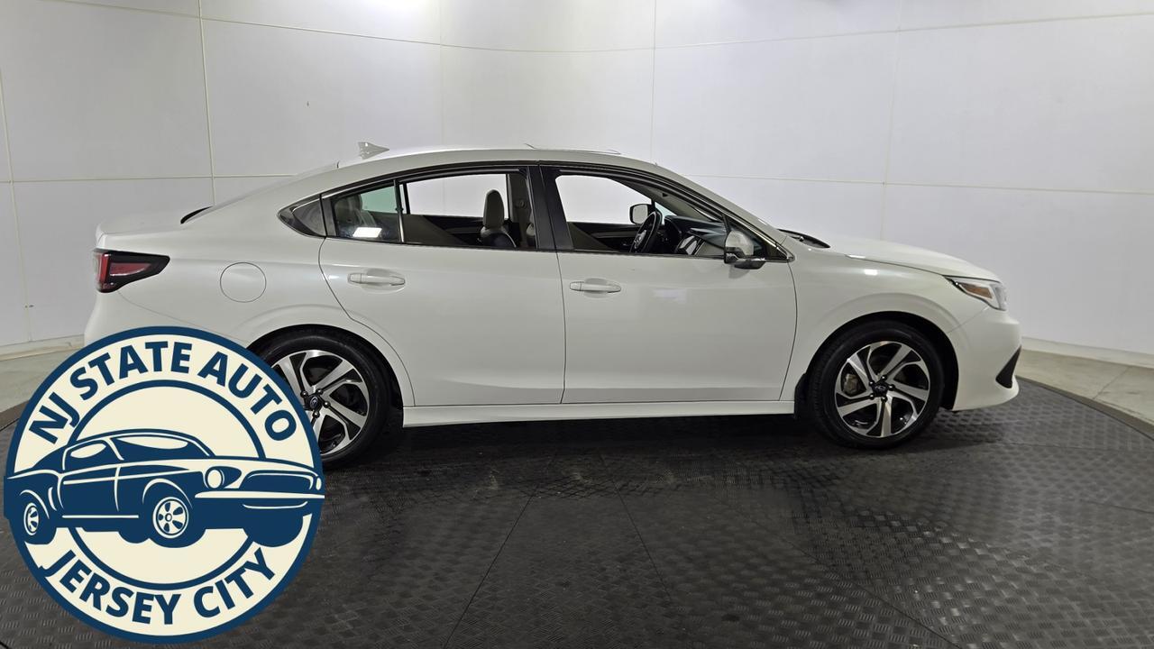 2022 Subaru Legacy Limited XT Jersey City NJ