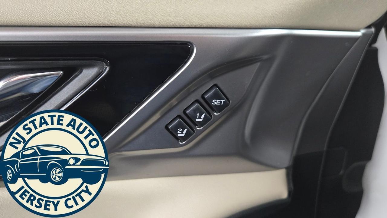 2022 Subaru Legacy Limited XT Jersey City NJ