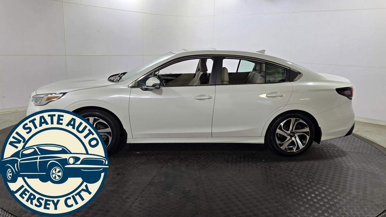 2022 Subaru Legacy Limited XT Jersey City NJ