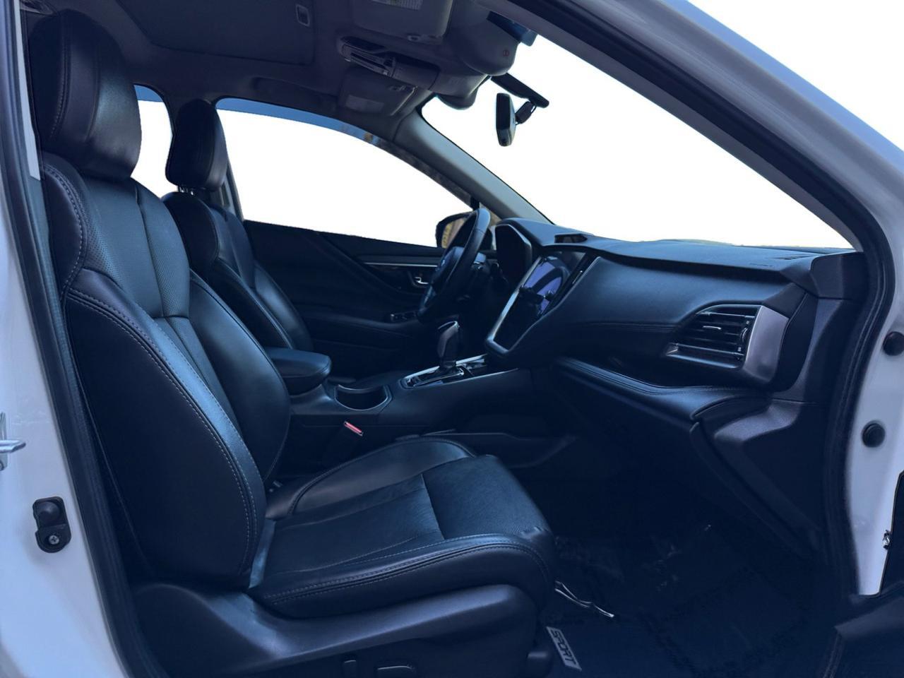 2022 Subaru Legacy Limited XT Salt Lake City UT