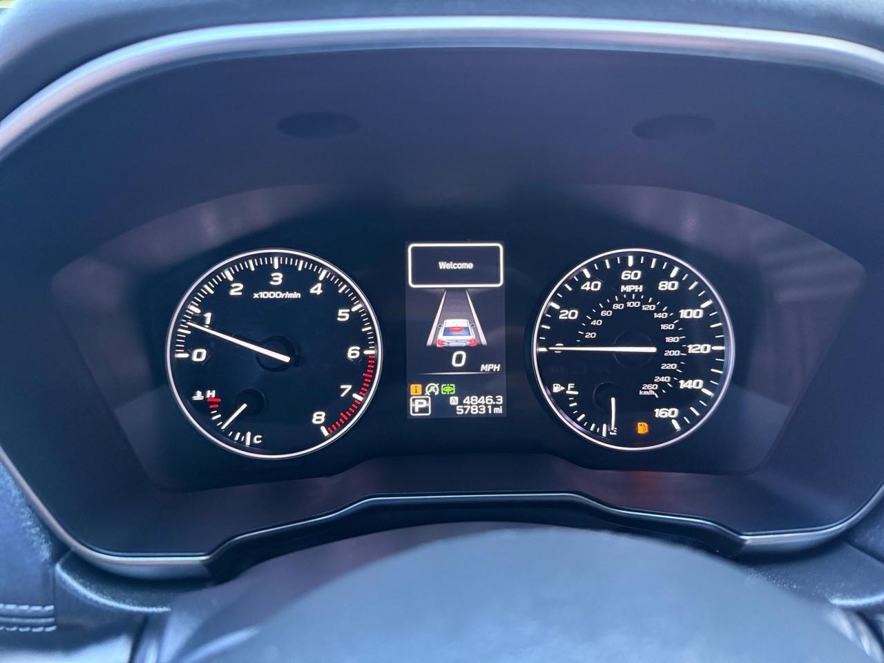 2022 Subaru Legacy Limited XT Salt Lake City UT