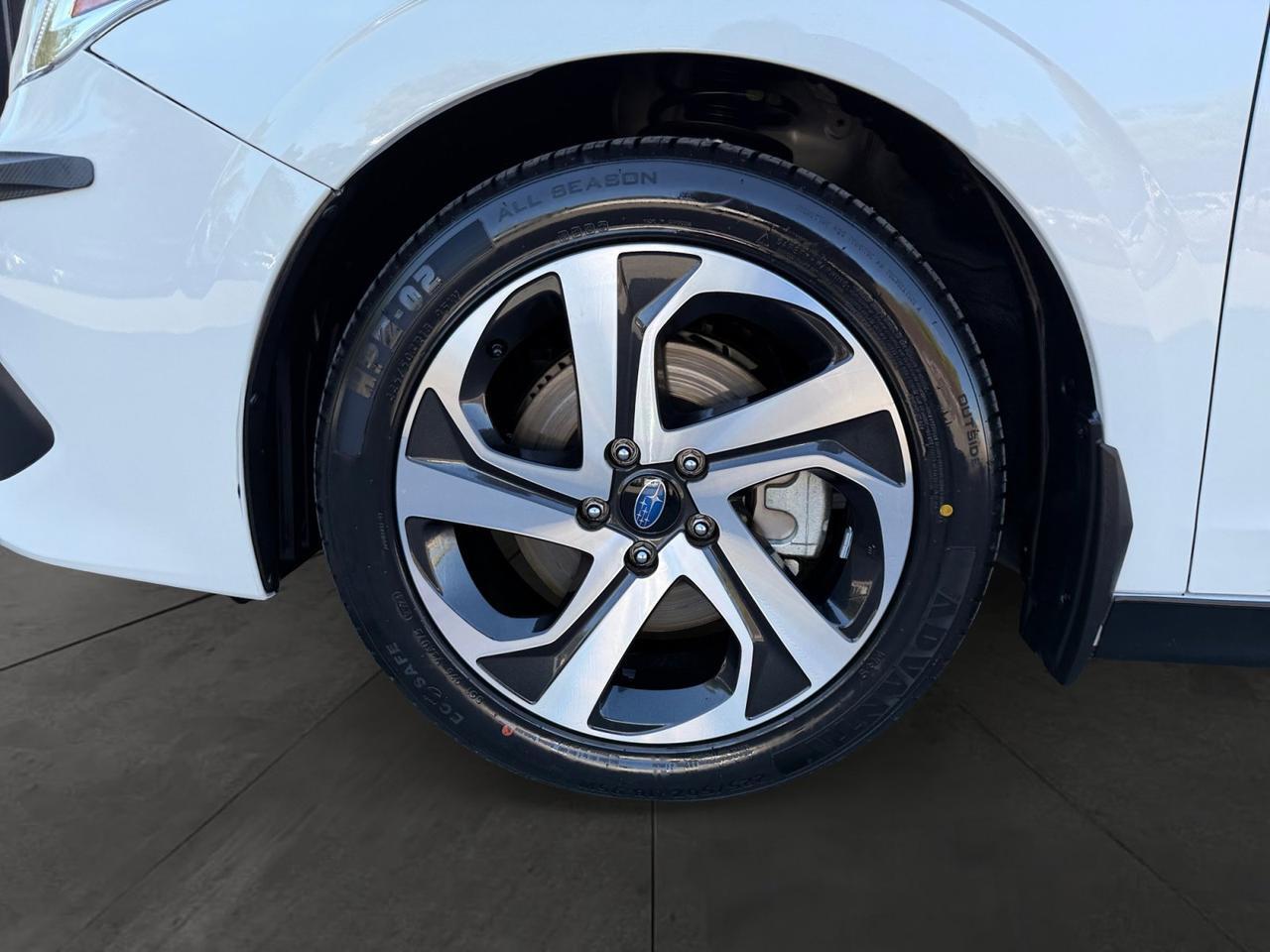 2022 Subaru Legacy Limited XT Salt Lake City UT