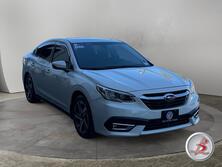 Subaru Legacy Limited XT 2022