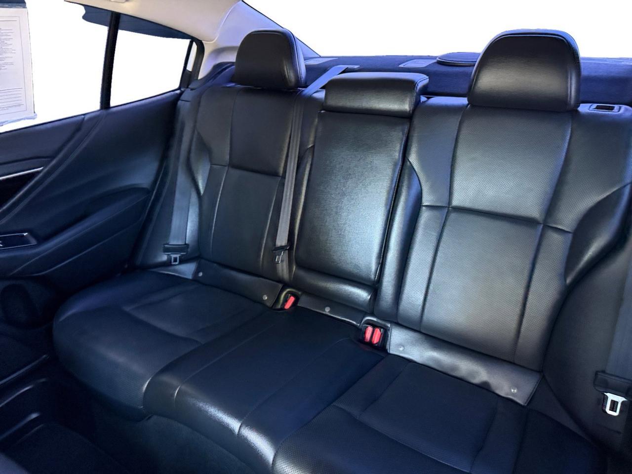 2022 Subaru Legacy Limited XT Salt Lake City UT