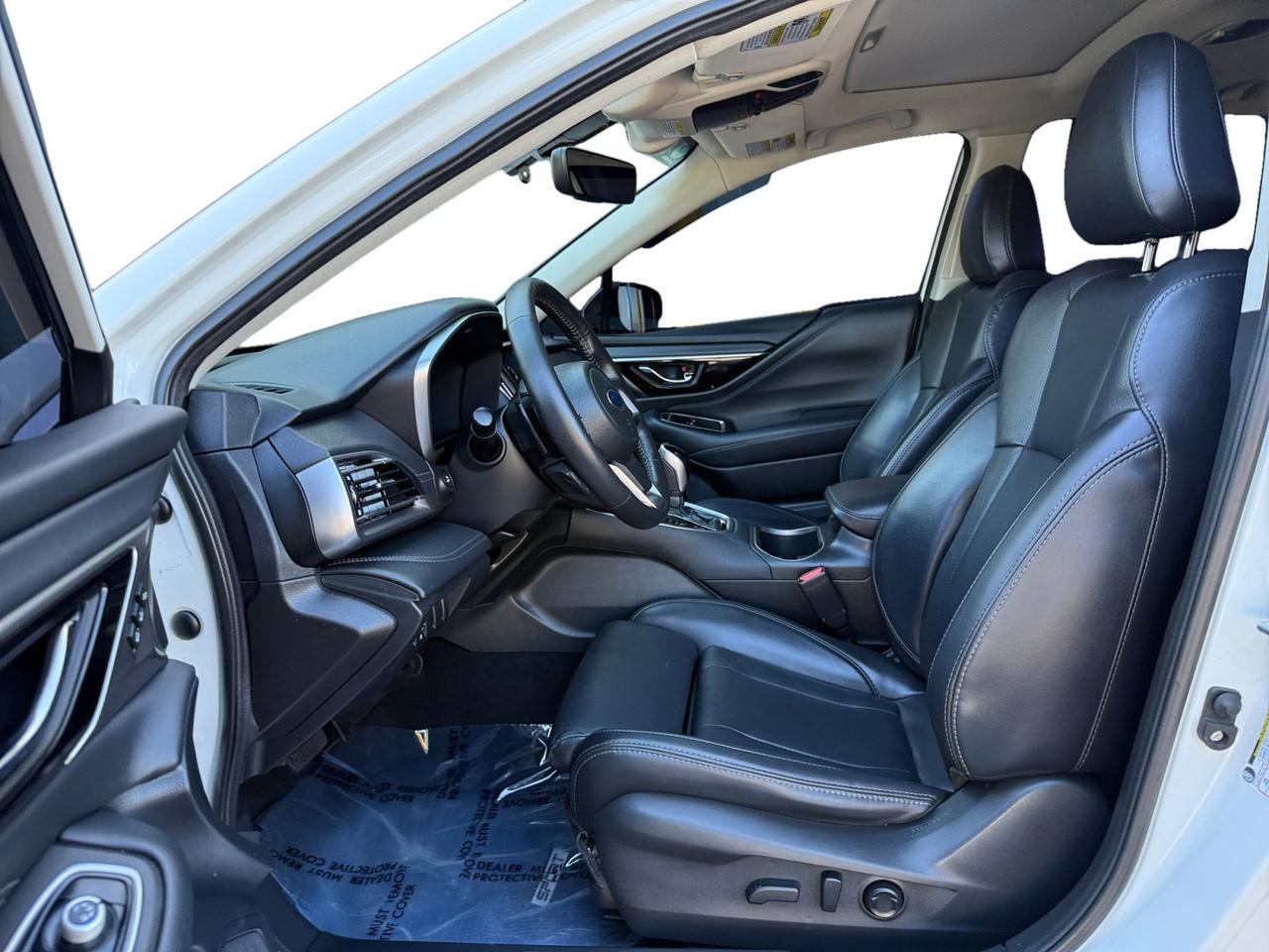 2022 Subaru Legacy Limited XT Salt Lake City UT