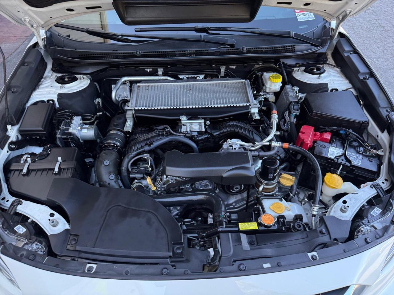 2022 Subaru Legacy Limited XT Salt Lake City UT