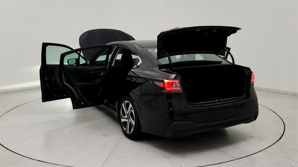 2022 Subaru Legacy Limited Laurel MD