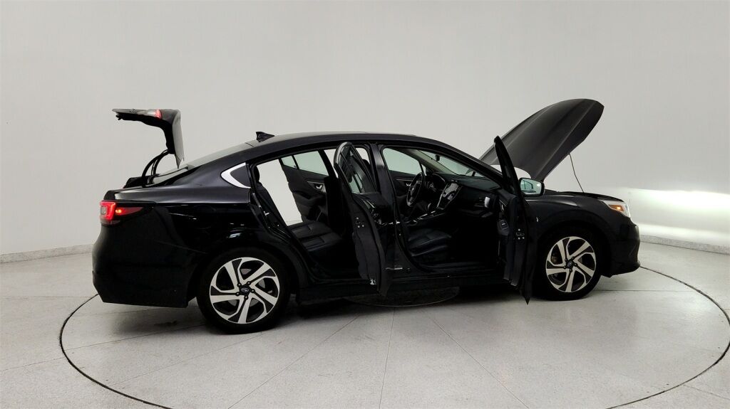 2022 Subaru Legacy Limited Laurel MD