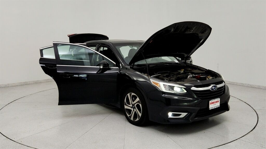 2022 Subaru Legacy Limited Laurel MD