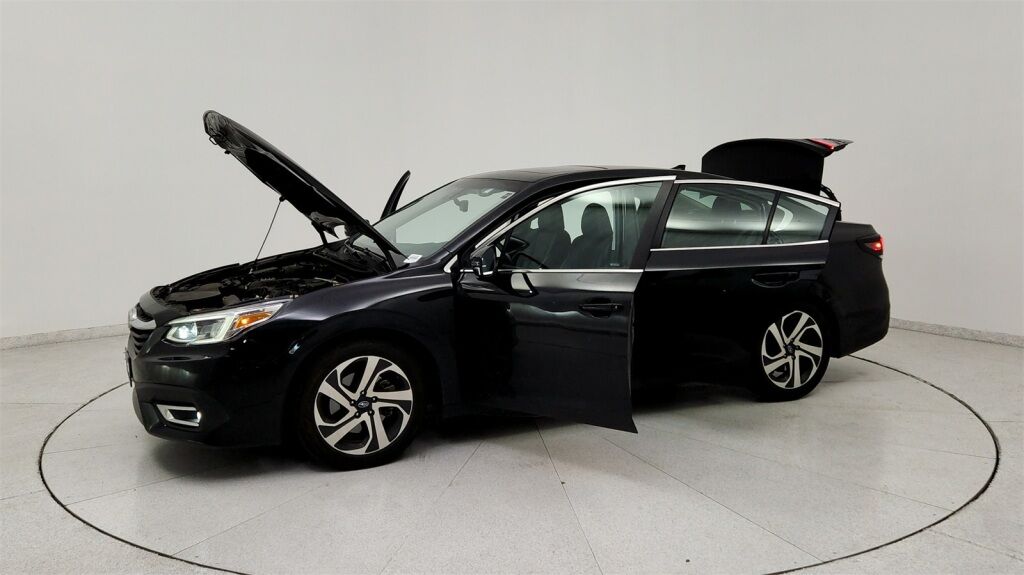 2022 Subaru Legacy Limited Laurel MD