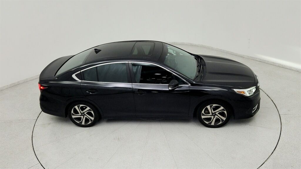 2022 Subaru Legacy Limited Laurel MD