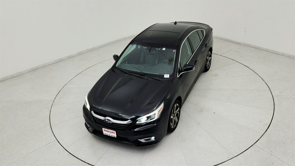 2022 Subaru Legacy Limited Laurel MD