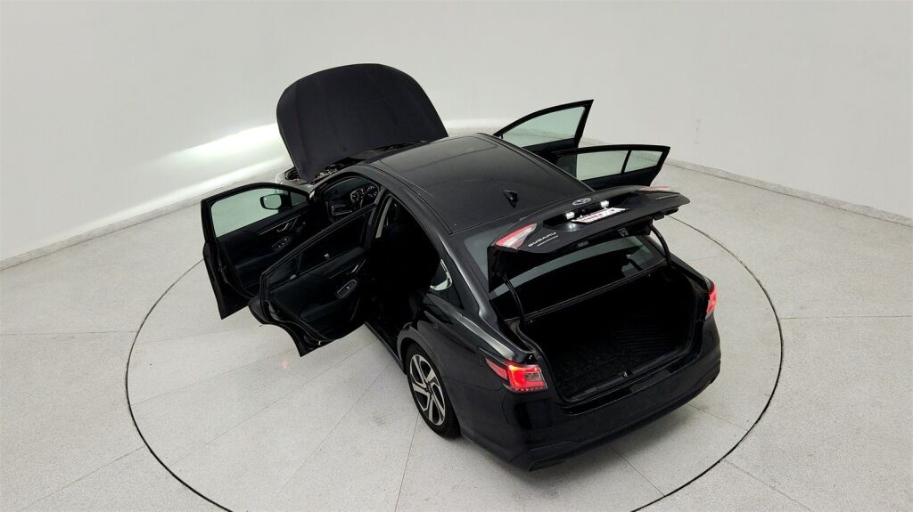 2022 Subaru Legacy Limited Laurel MD