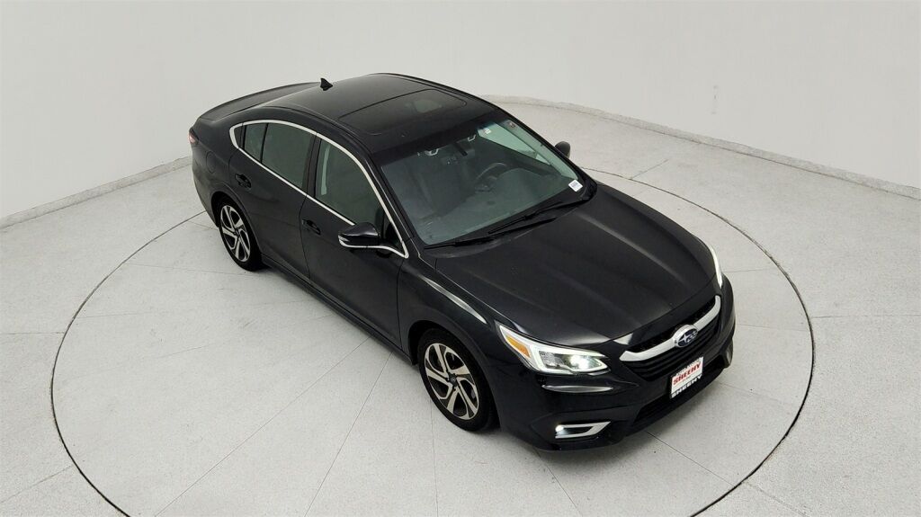 2022 Subaru Legacy Limited Laurel MD