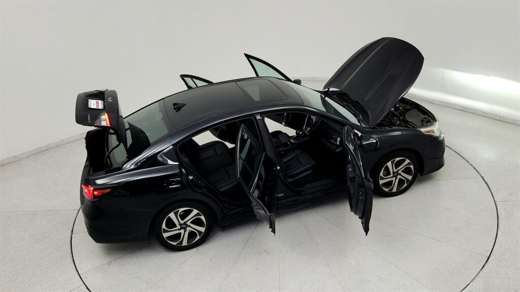 2022 Subaru Legacy Limited Laurel MD