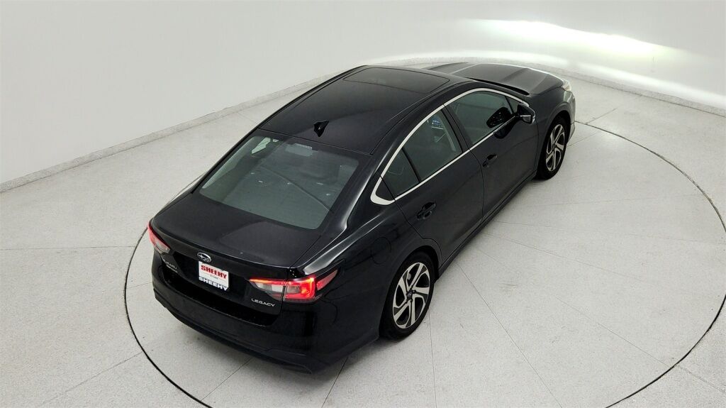 2022 Subaru Legacy Limited Laurel MD