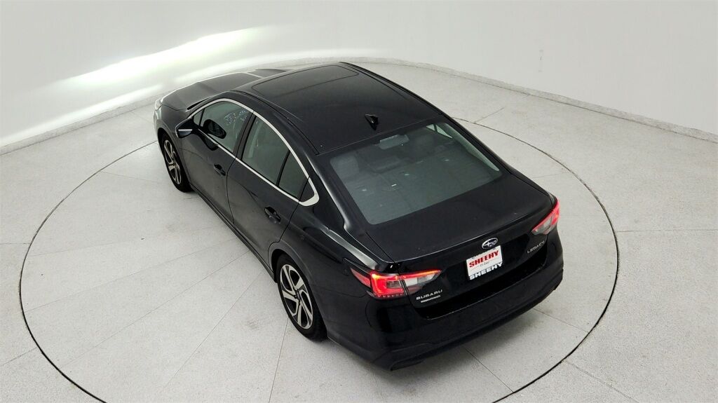 2022 Subaru Legacy Limited Laurel MD