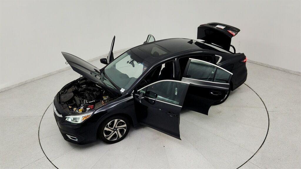 2022 Subaru Legacy Limited Laurel MD