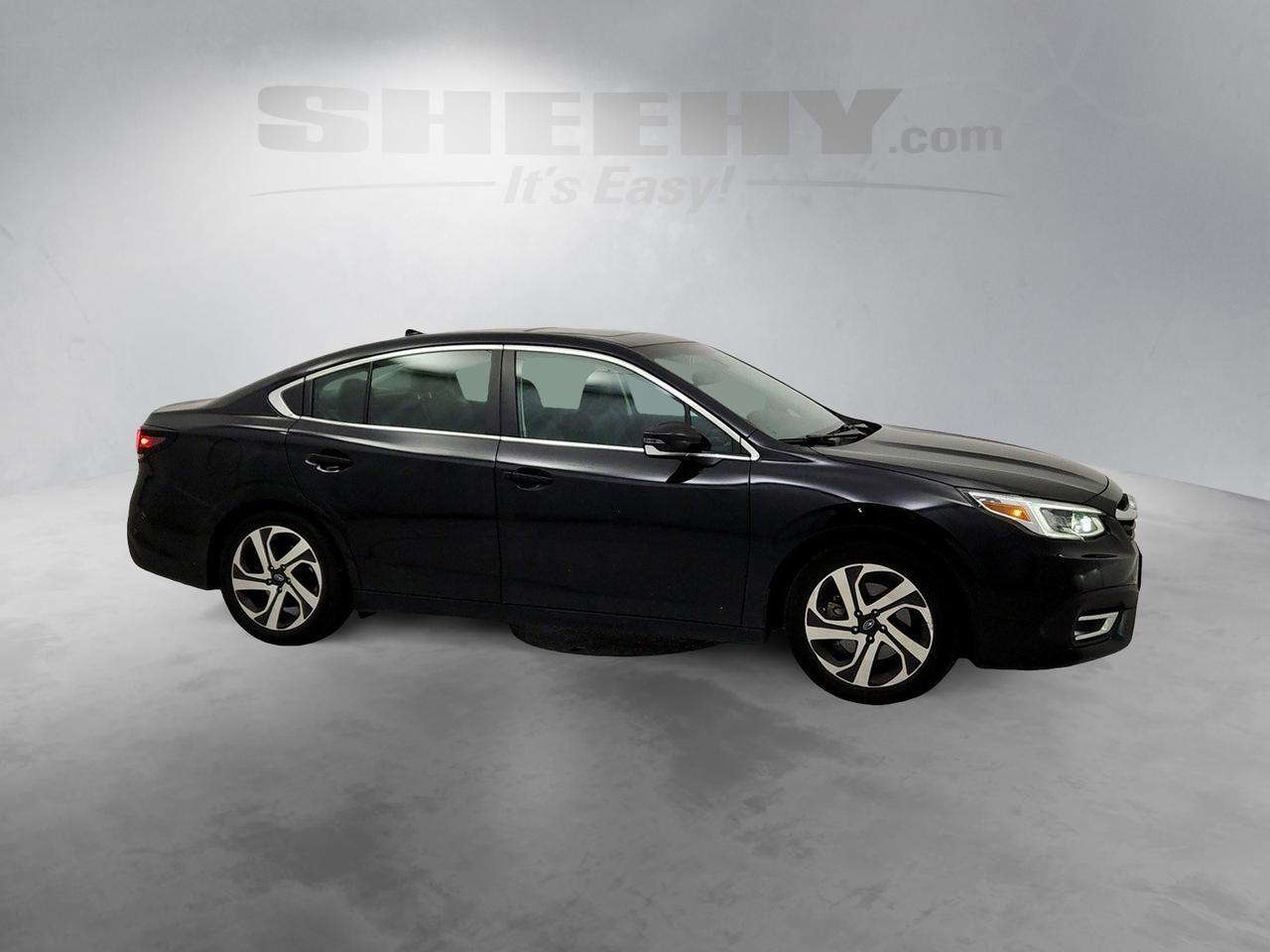 2022 Subaru Legacy Limited Laurel MD