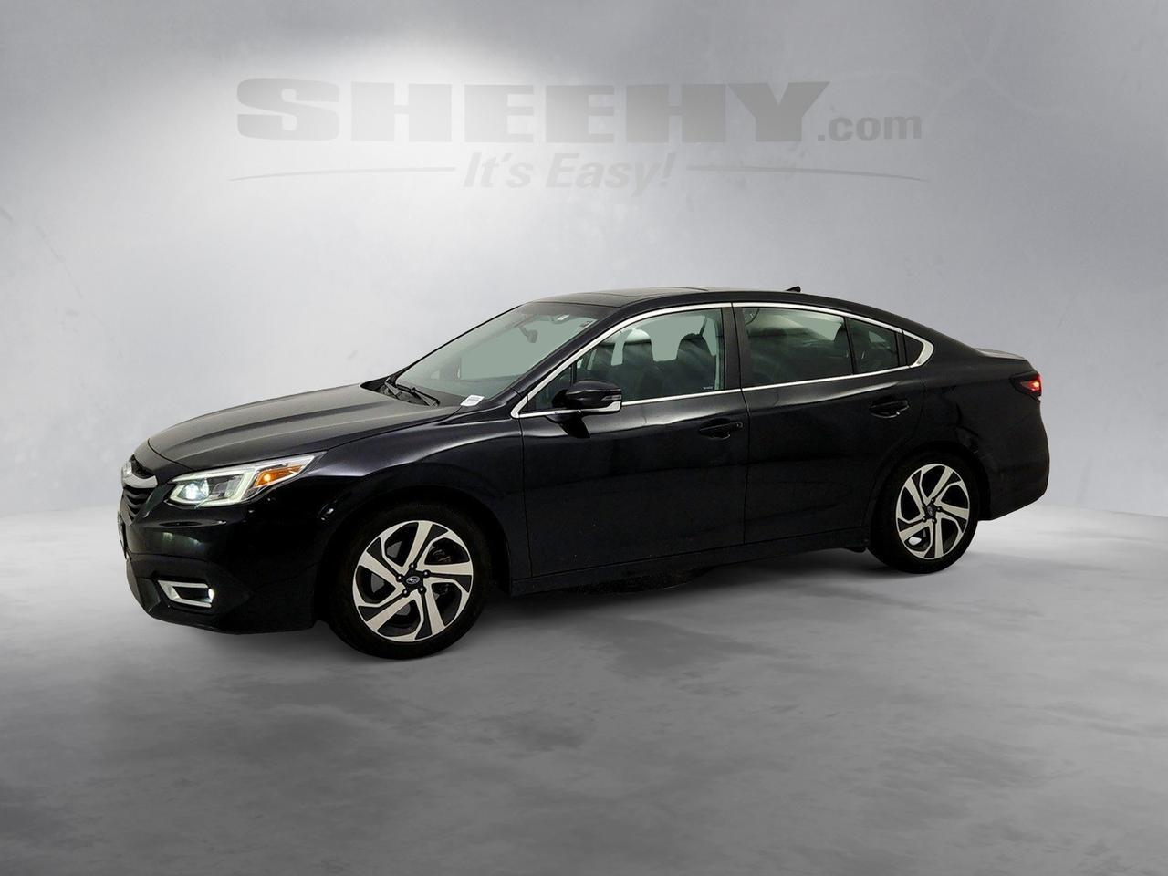 2022 Subaru Legacy Limited Laurel MD