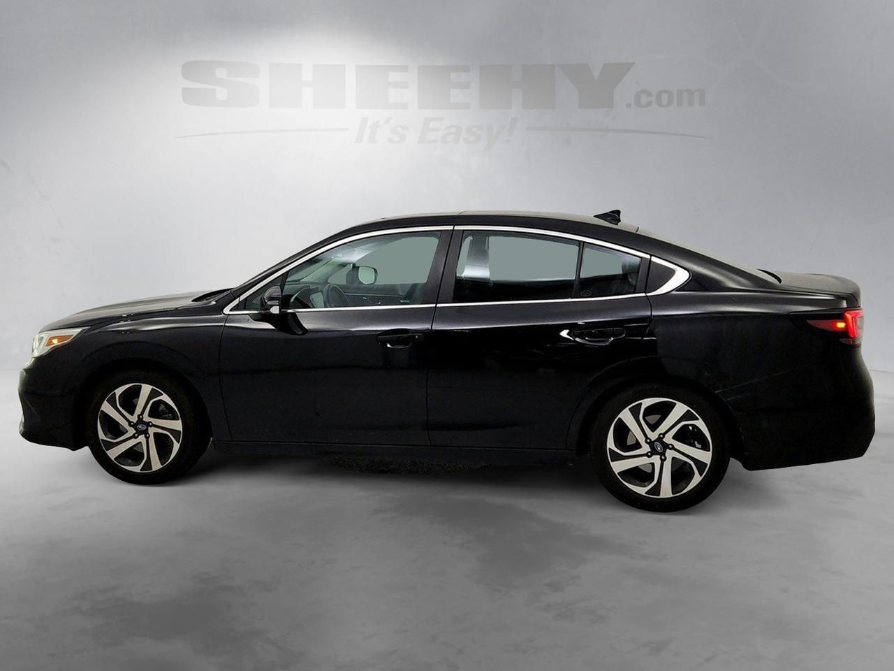 2022 Subaru Legacy Limited Laurel MD