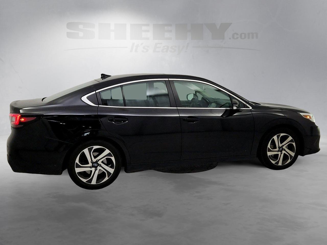 2022 Subaru Legacy Limited Laurel MD