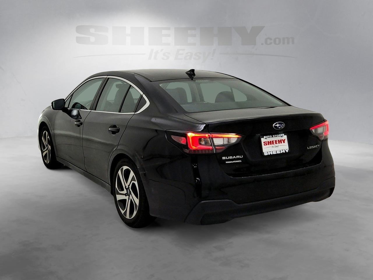 2022 Subaru Legacy Limited Laurel MD