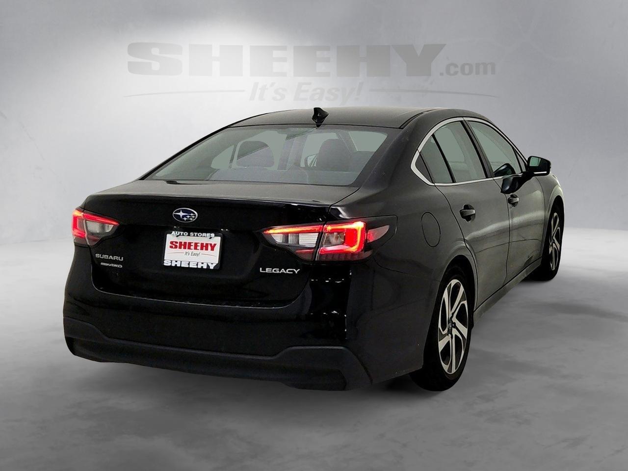 2022 Subaru Legacy Limited Laurel MD