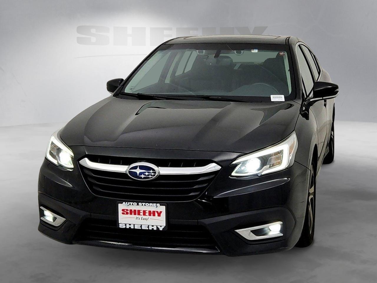 2022 Subaru Legacy Limited Laurel MD