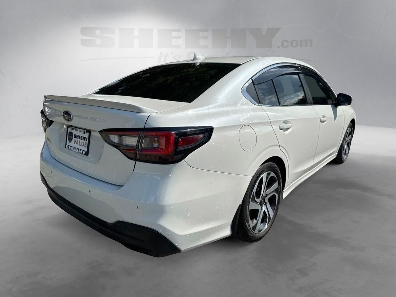 2022 Subaru Legacy Limited Warrenton VA