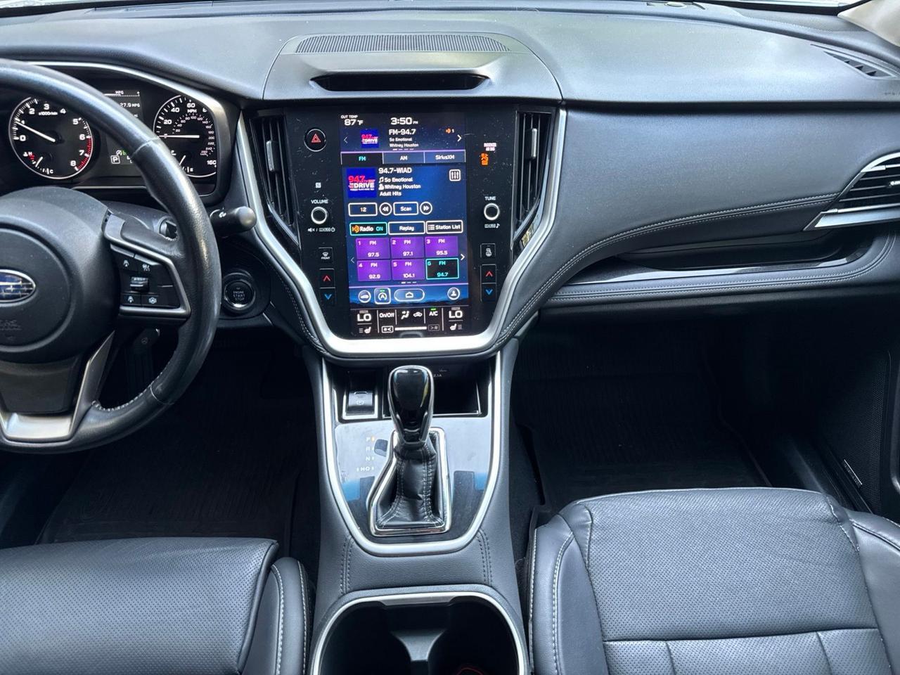 2022 Subaru Legacy Limited Warrenton VA