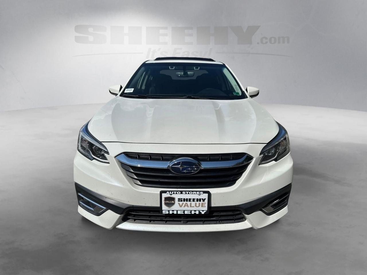 2022 Subaru Legacy Limited Warrenton VA