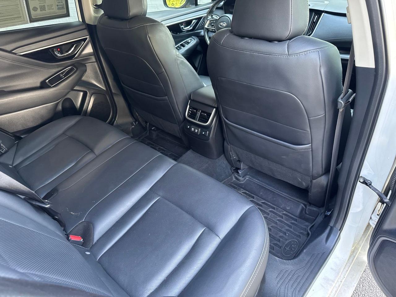 2022 Subaru Legacy Limited Warrenton VA