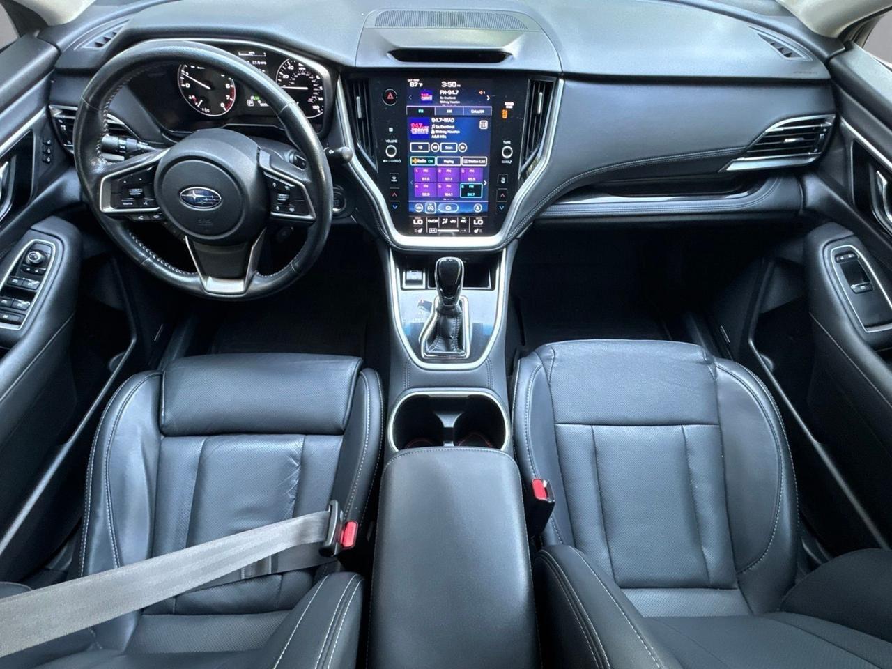 2022 Subaru Legacy Limited Warrenton VA