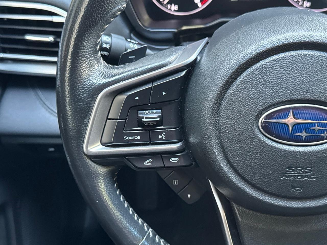 2022 Subaru Legacy Limited Warrenton VA
