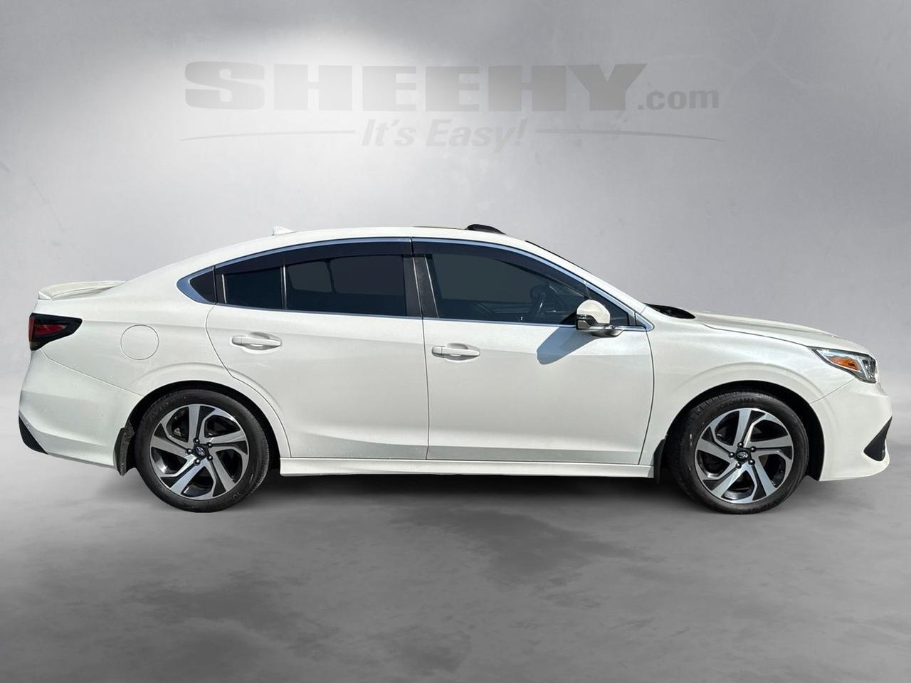 2022 Subaru Legacy Limited Warrenton VA
