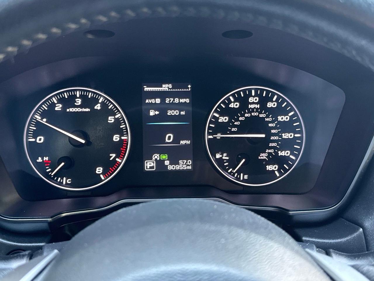 2022 Subaru Legacy Limited Warrenton VA