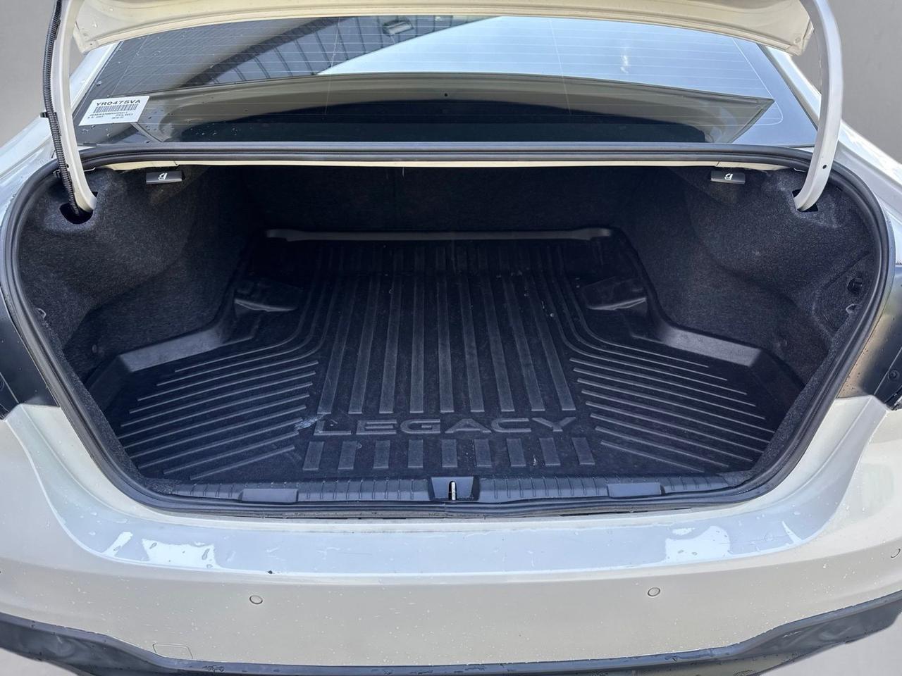 2022 Subaru Legacy Limited Warrenton VA
