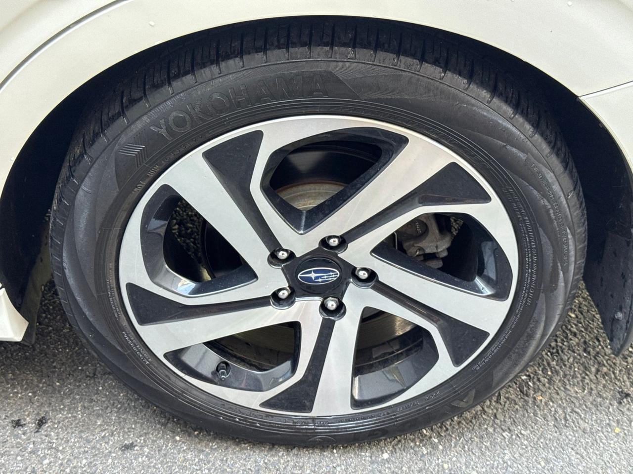 2022 Subaru Legacy Limited Warrenton VA
