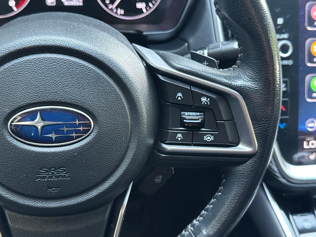 2022 Subaru Legacy Limited Warrenton VA