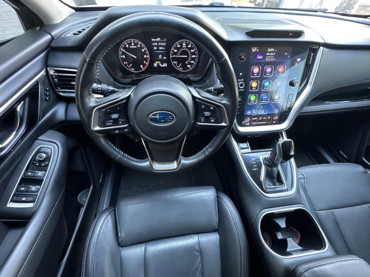 2022 Subaru Legacy Limited Warrenton VA