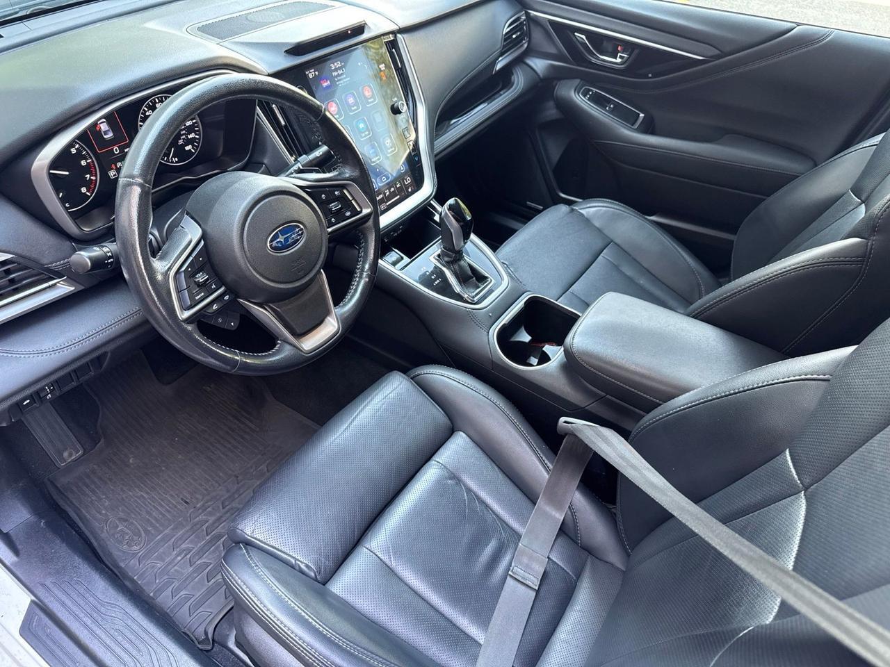 2022 Subaru Legacy Limited Warrenton VA