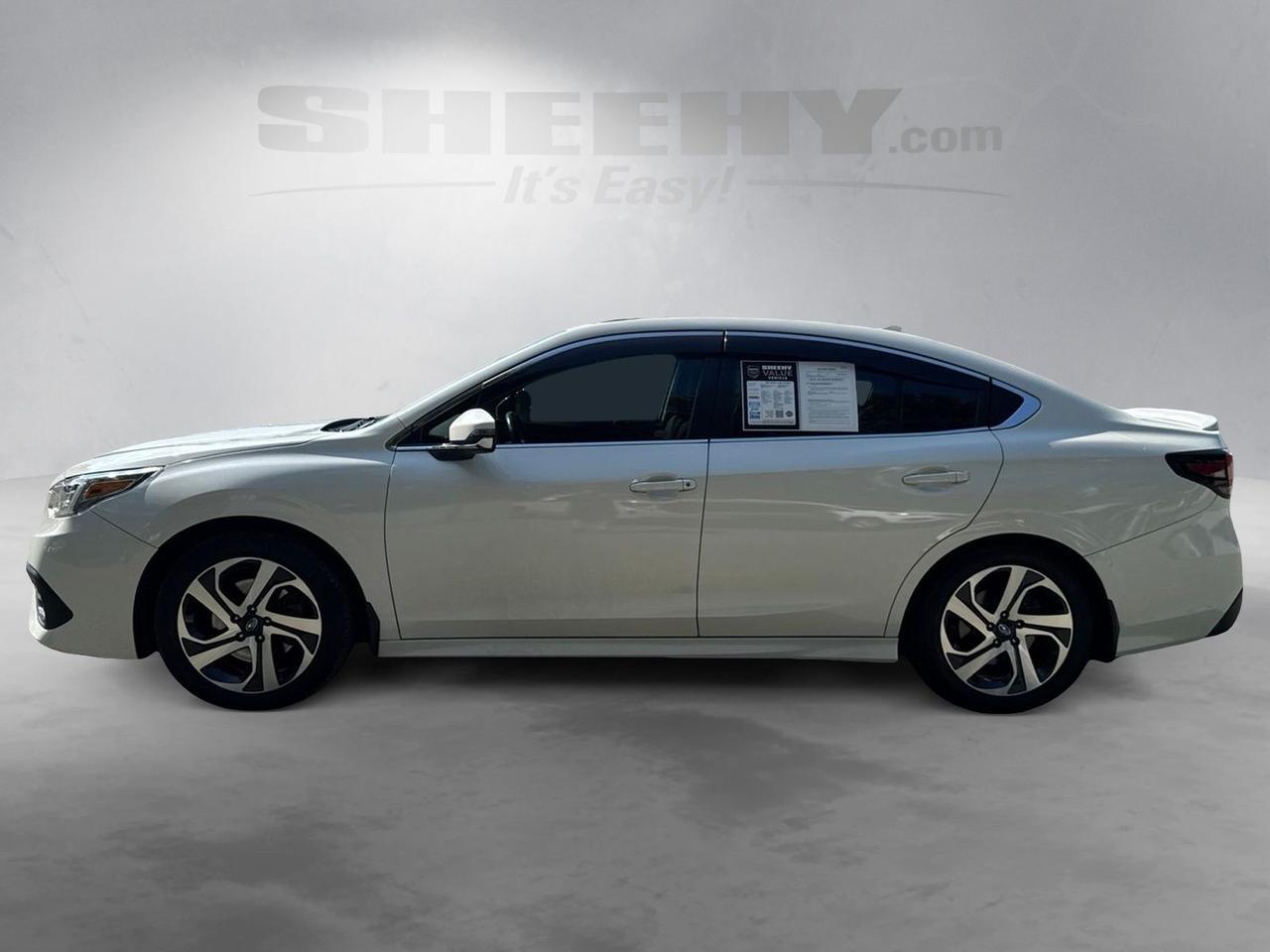 2022 Subaru Legacy Limited Warrenton VA