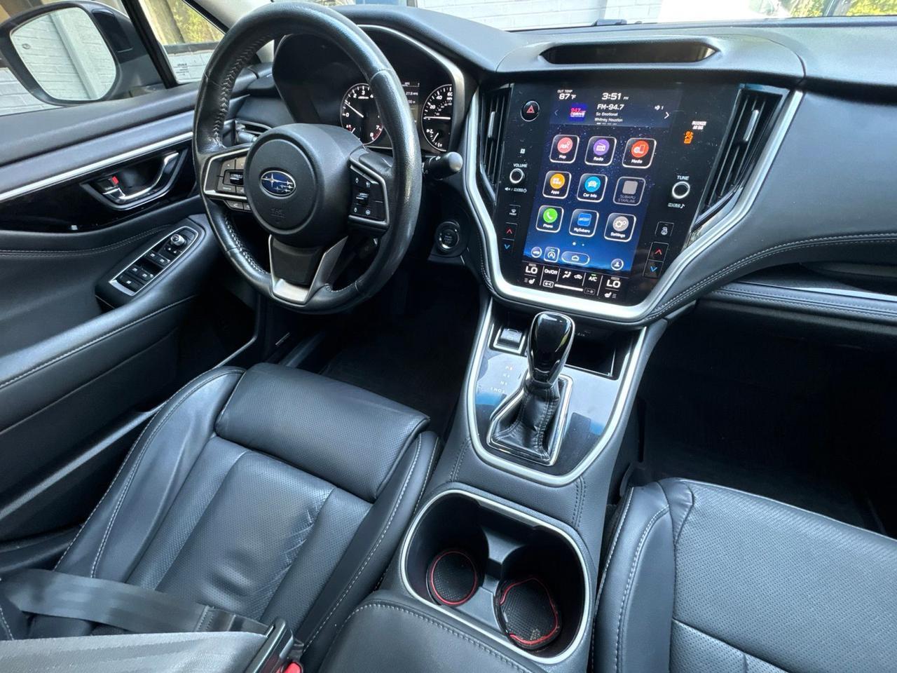 2022 Subaru Legacy Limited Warrenton VA