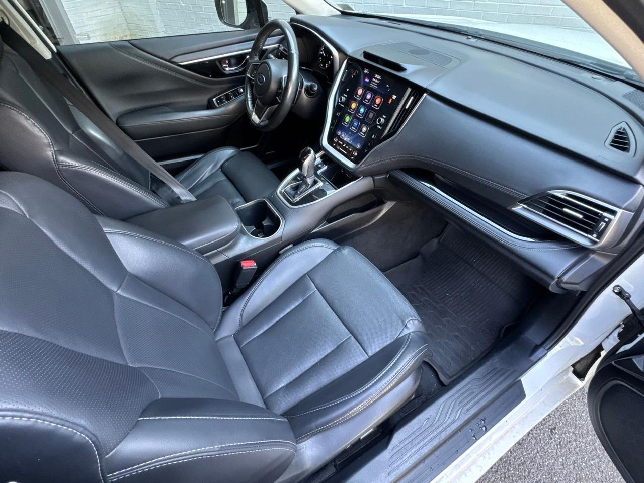 2022 Subaru Legacy Limited Warrenton VA