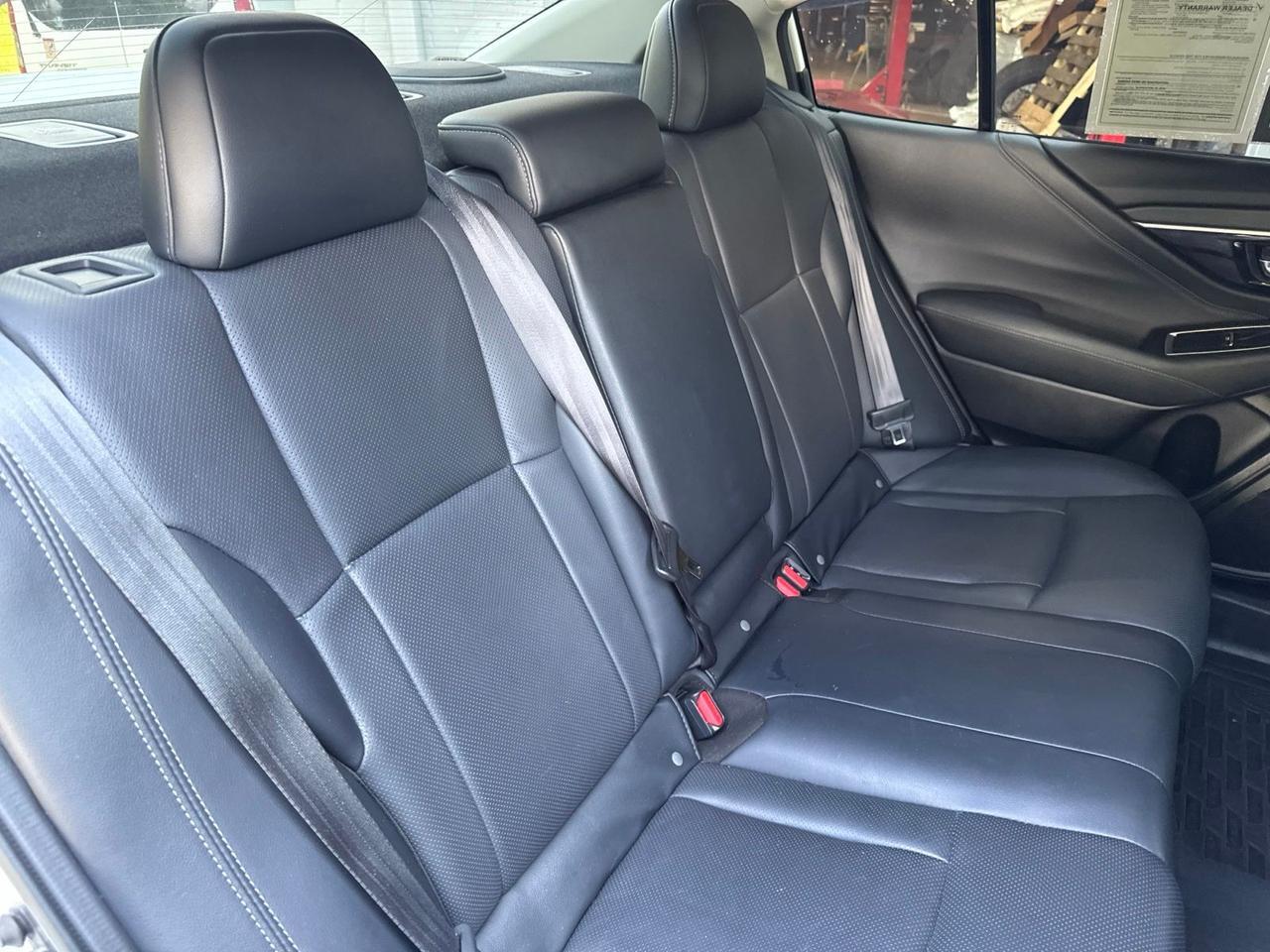 2022 Subaru Legacy Limited Warrenton VA