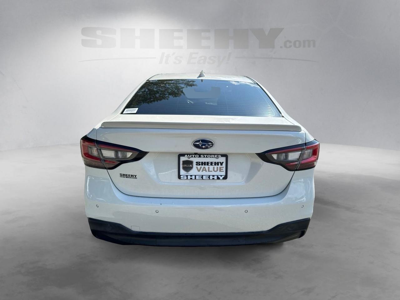 2022 Subaru Legacy Limited Warrenton VA