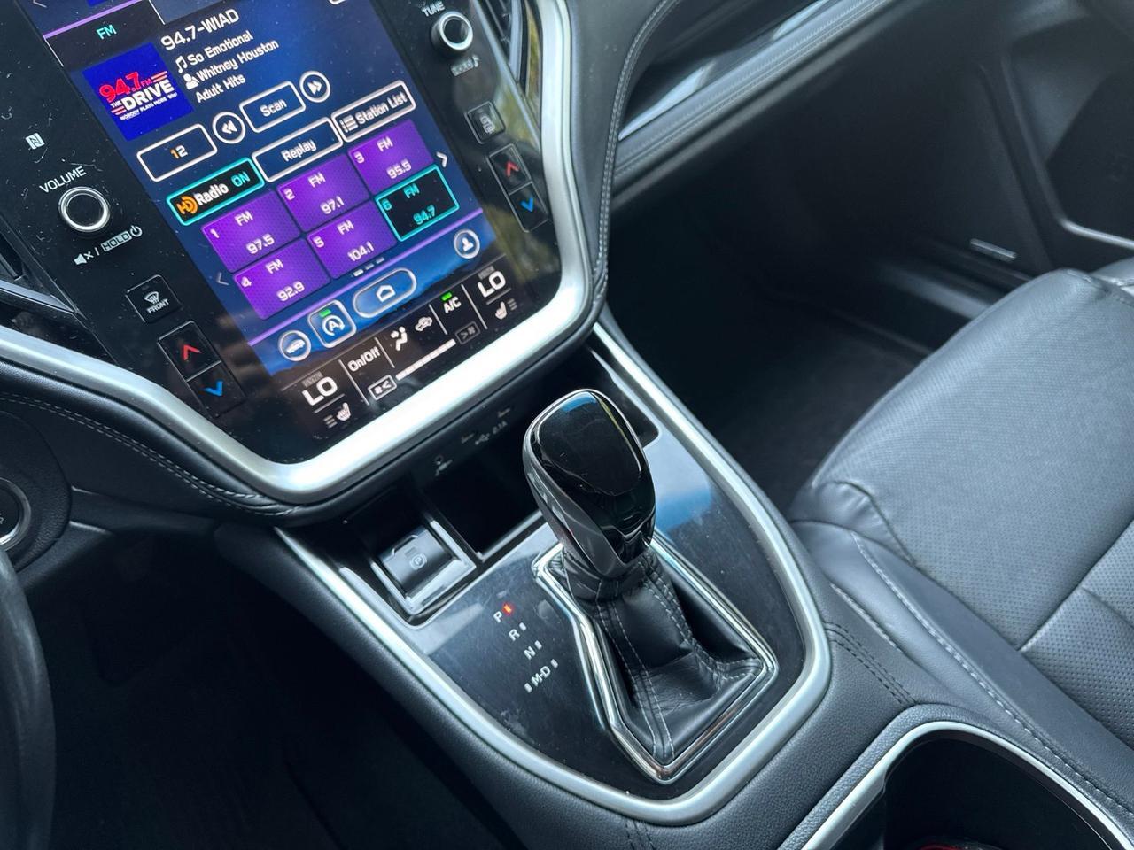 2022 Subaru Legacy Limited Warrenton VA